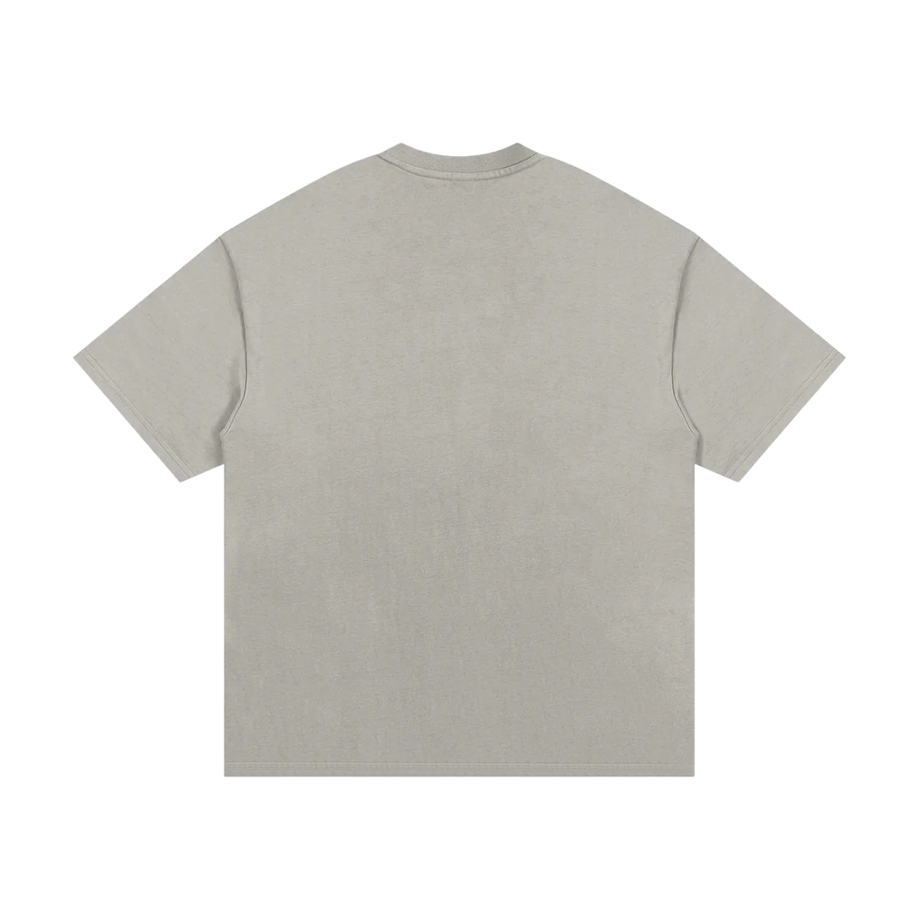 COTTON T-SHIRT