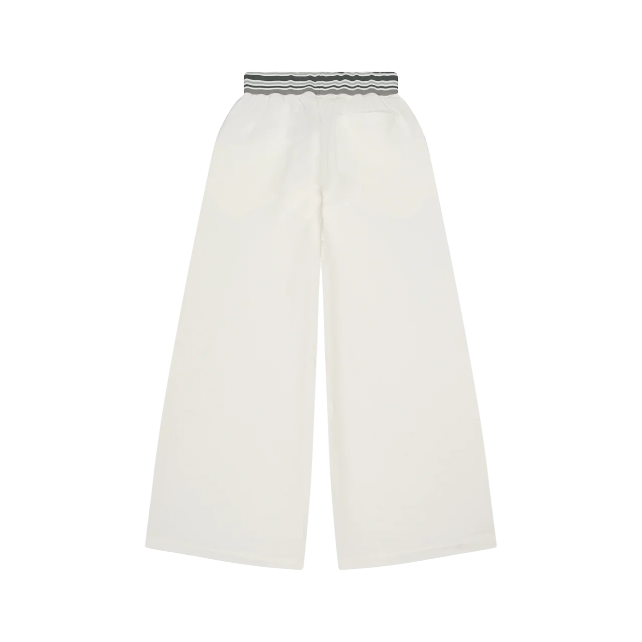 BREEZY WIDE LEG PANTS