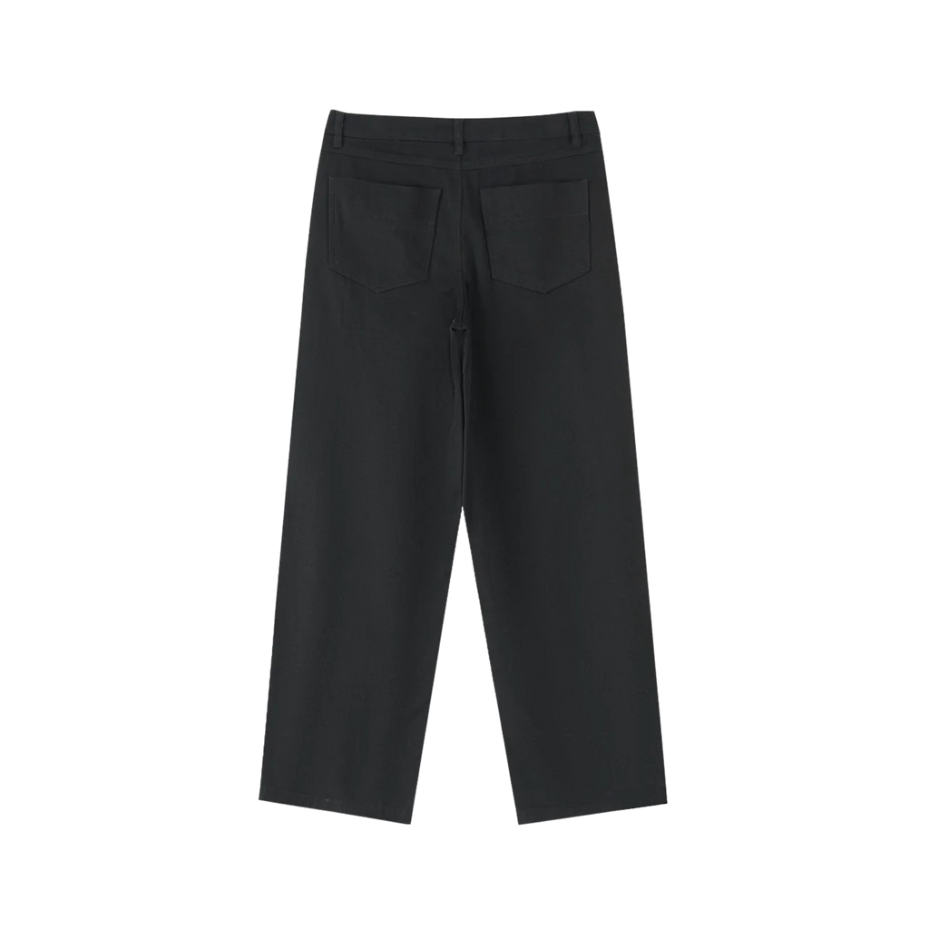 COTTON PANTS
