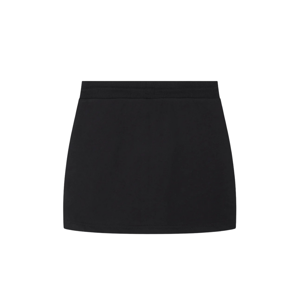 DRAWSTRING SKIRT