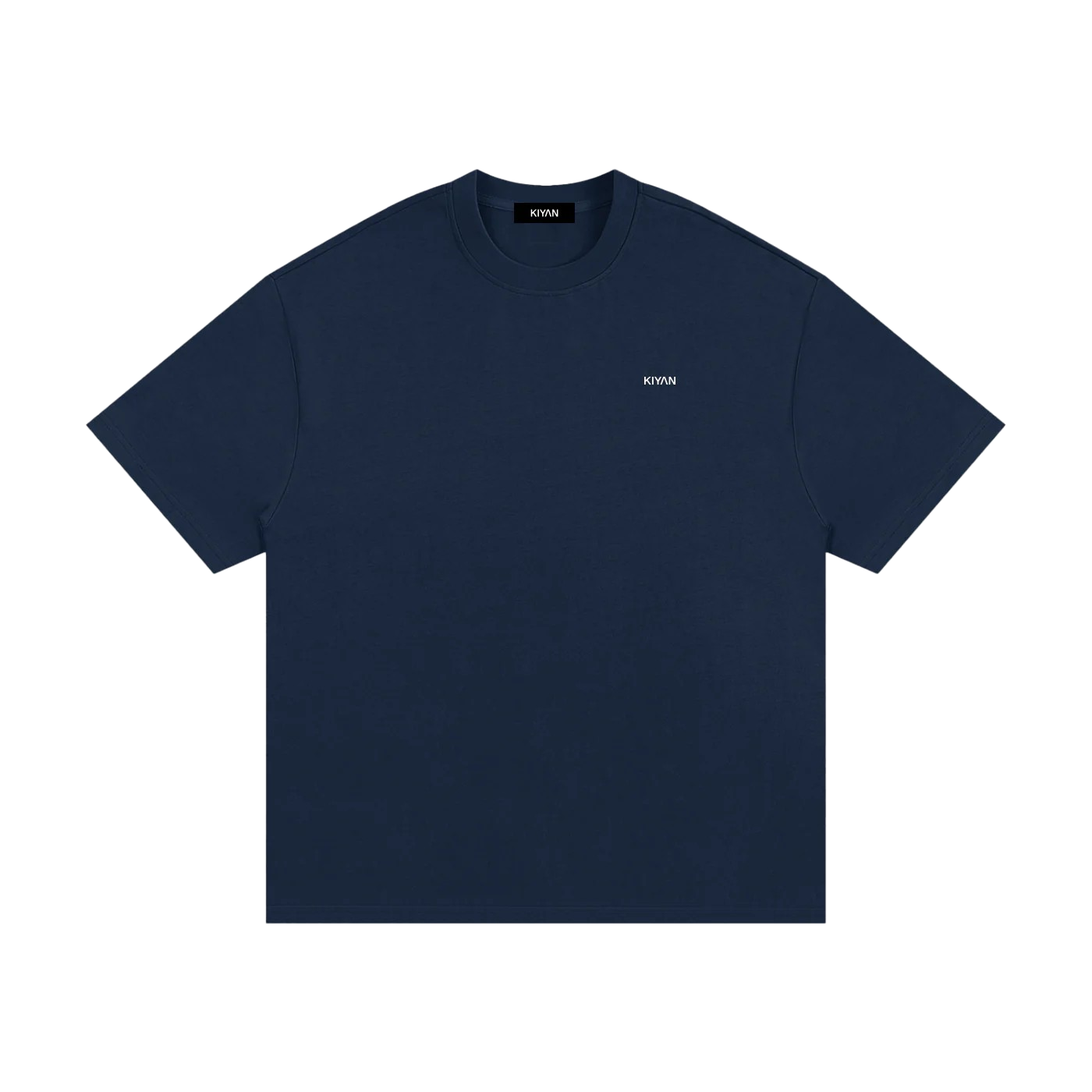 CLASSIC HEAVYWEIGHT COTTON T-SHIRT