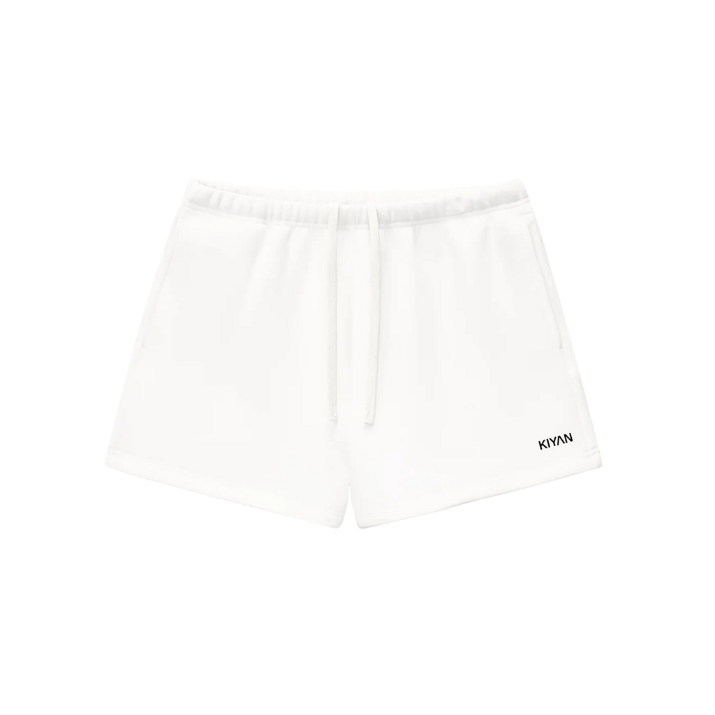 CLASSIC FLEECE SHORTS