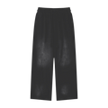 SUNFADE COTTON SWEATPANTS