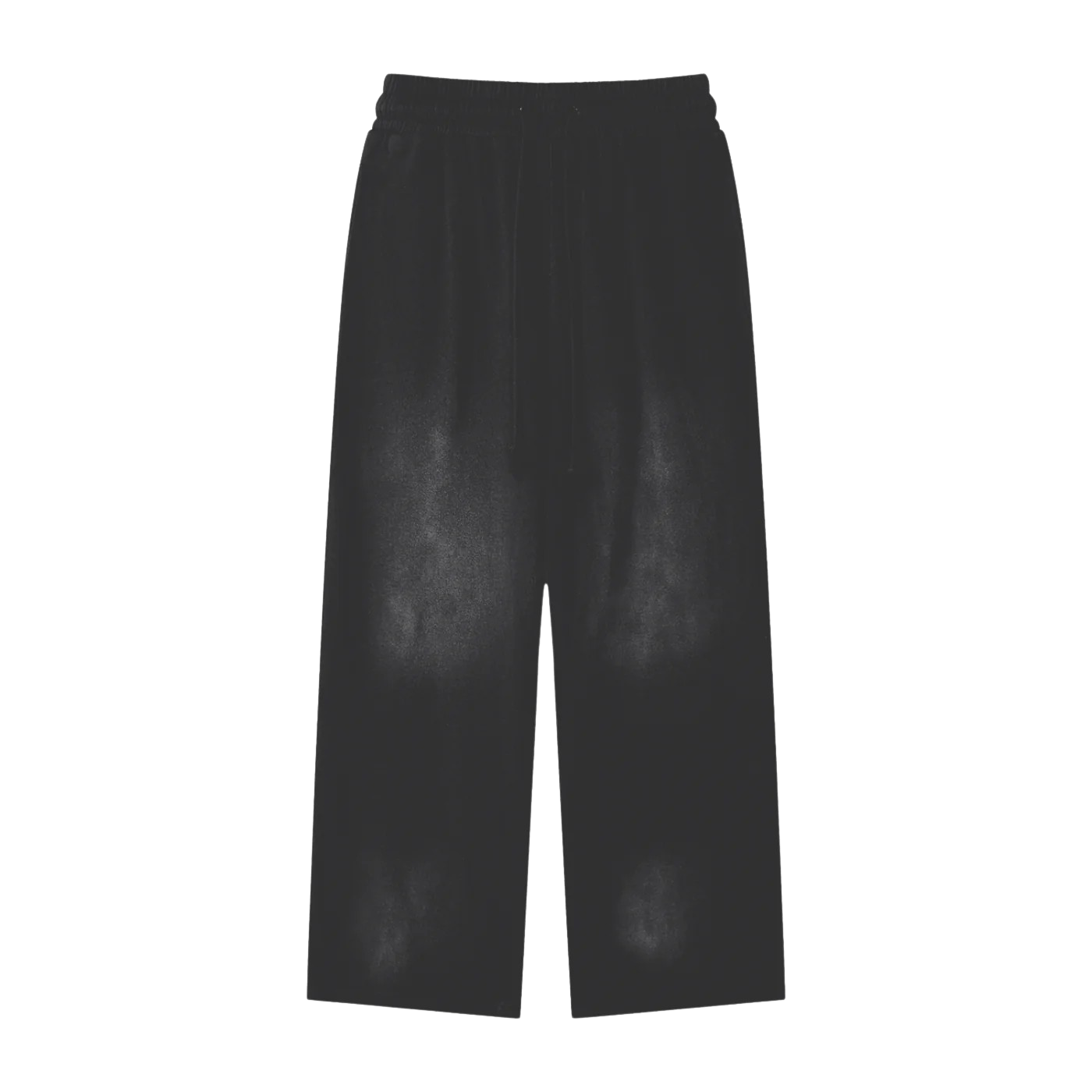 SUNFADE COTTON SWEATPANTS