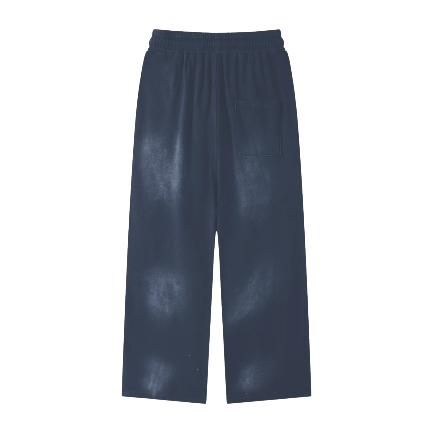 SUNFADE COTTON SWEATPANTS