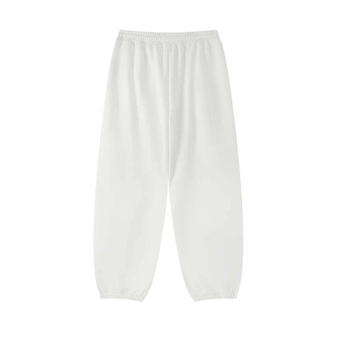 CASUAL SWEATPANTS