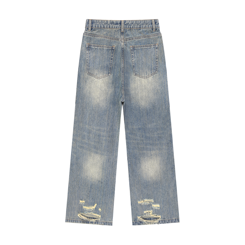 Denim Jeans