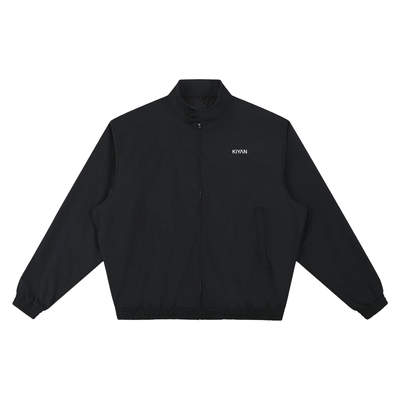 RETRO BOMBER JACKET