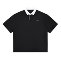 CLASSIC CONTRAST POLO