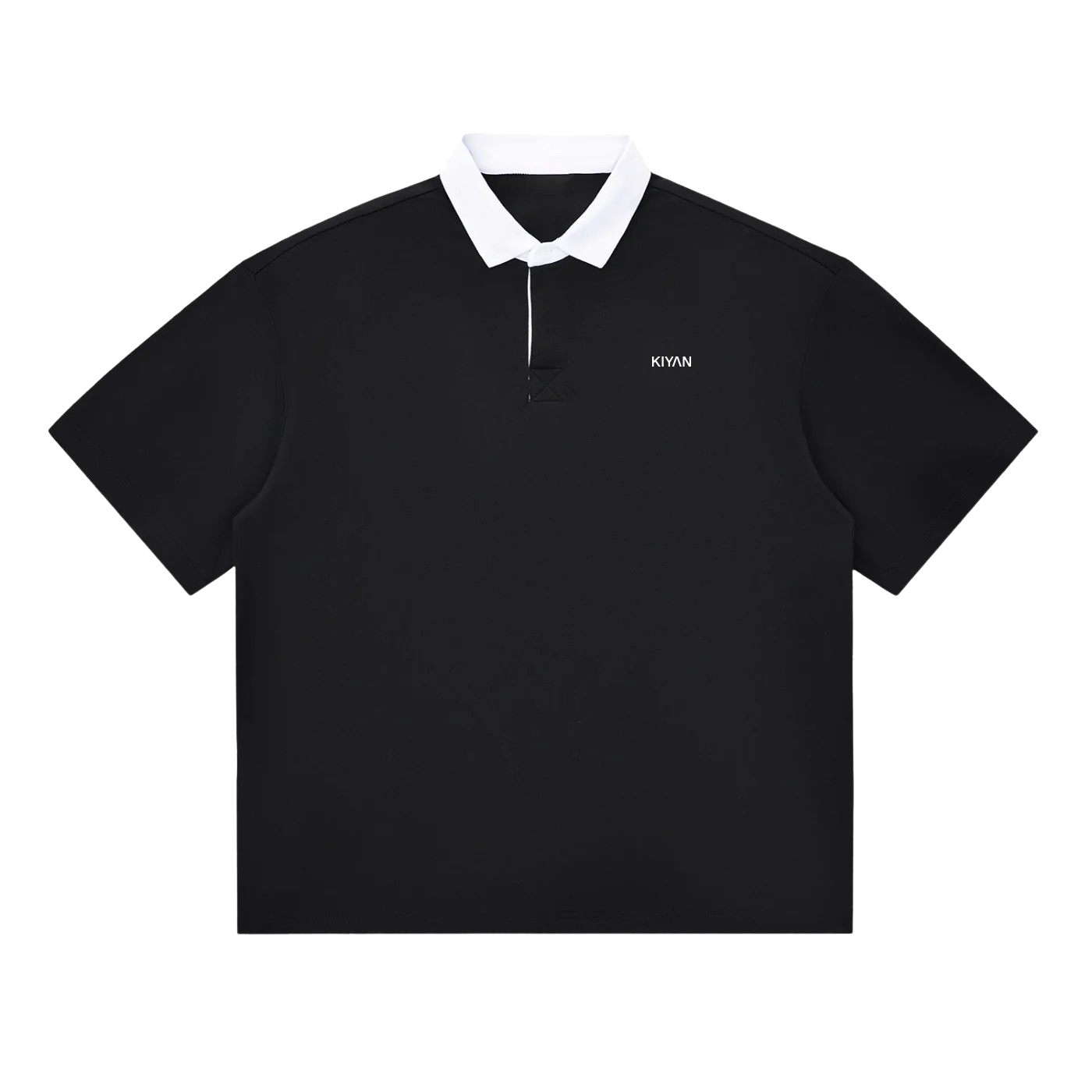 CLASSIC CONTRAST POLO
