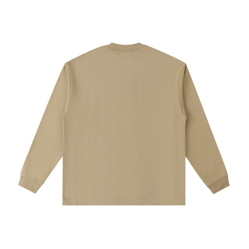 Long Sleeve T-Shirt