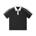CLASSIC STRIPED POLO