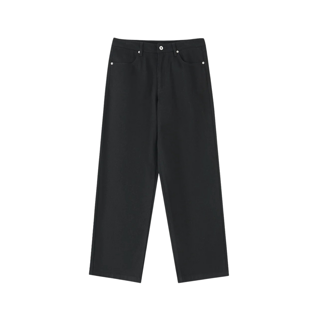 COTTON PANTS