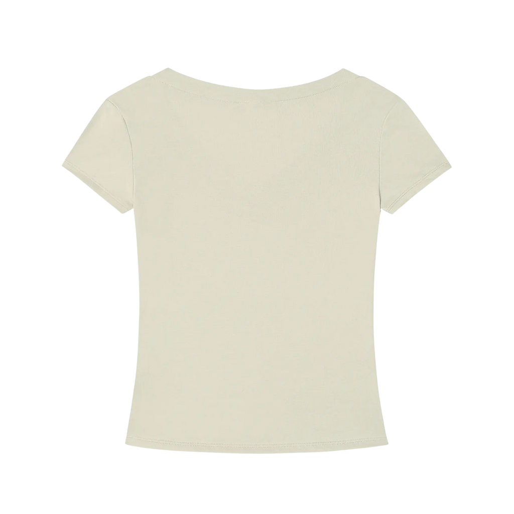 V-NECK T-SHIRT