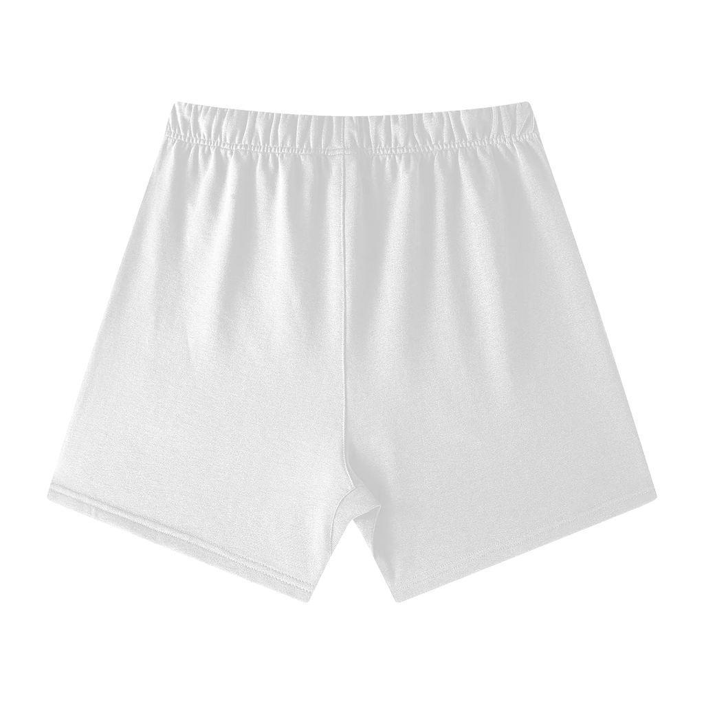 RELAXED SHORTS
