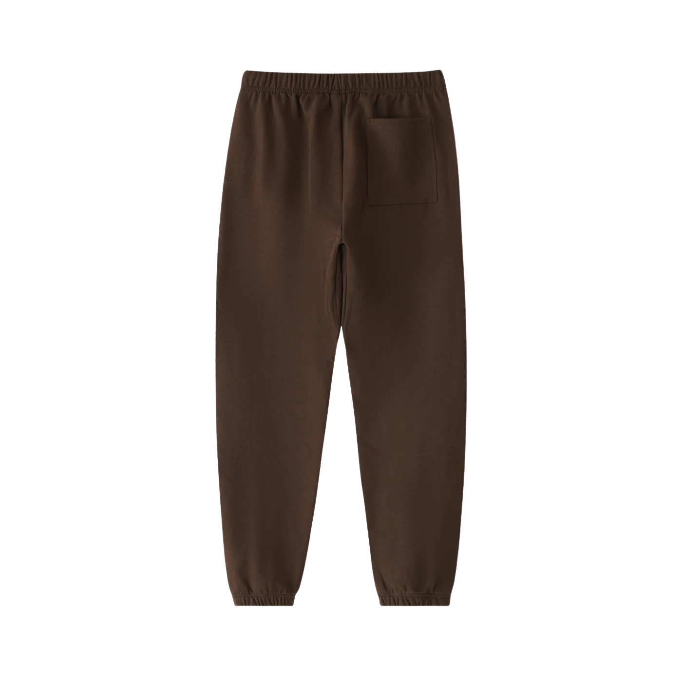 CLASSIC COTTON SWEATPANTS