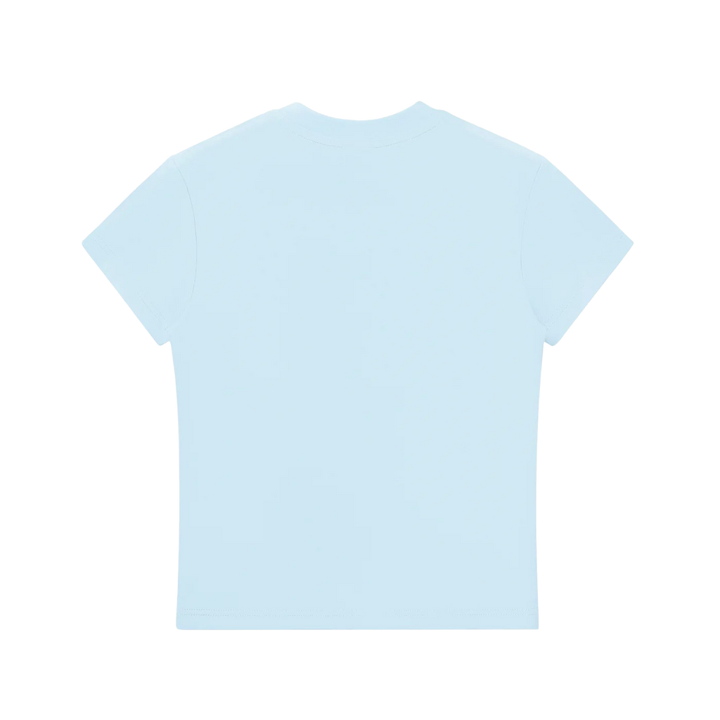 SLIM FIT CREWNECK T-SHIRT