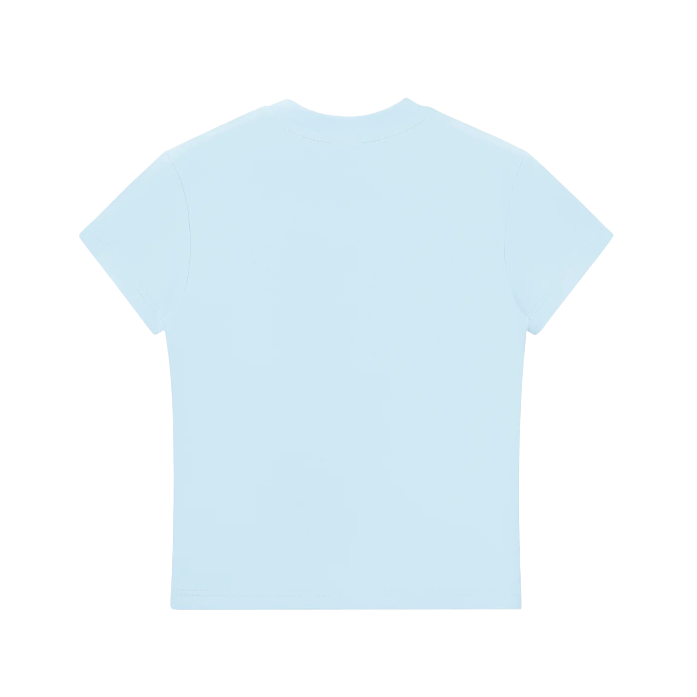 SLIM FIT CREWNECK T-SHIRT