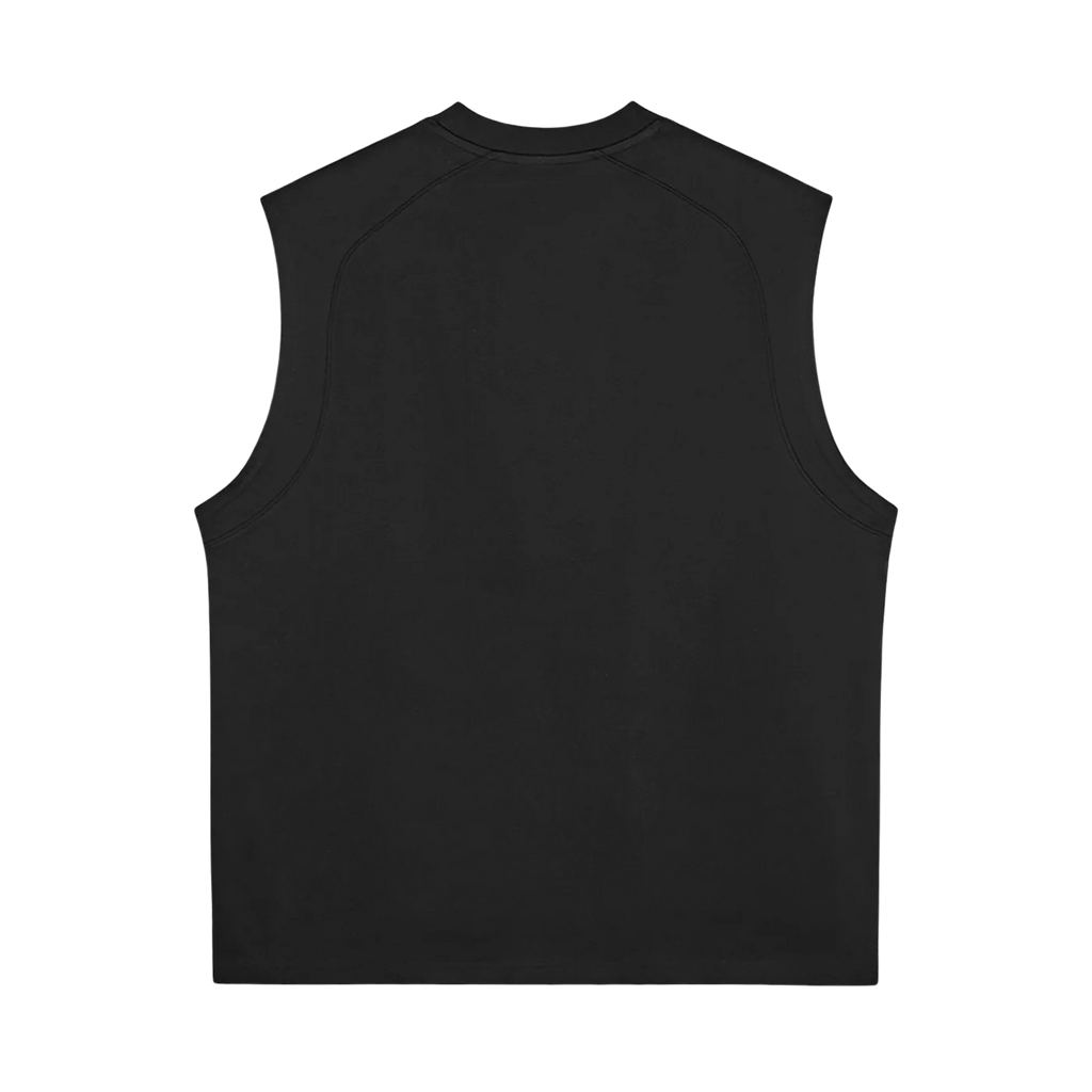 JERSEY TANK TOP