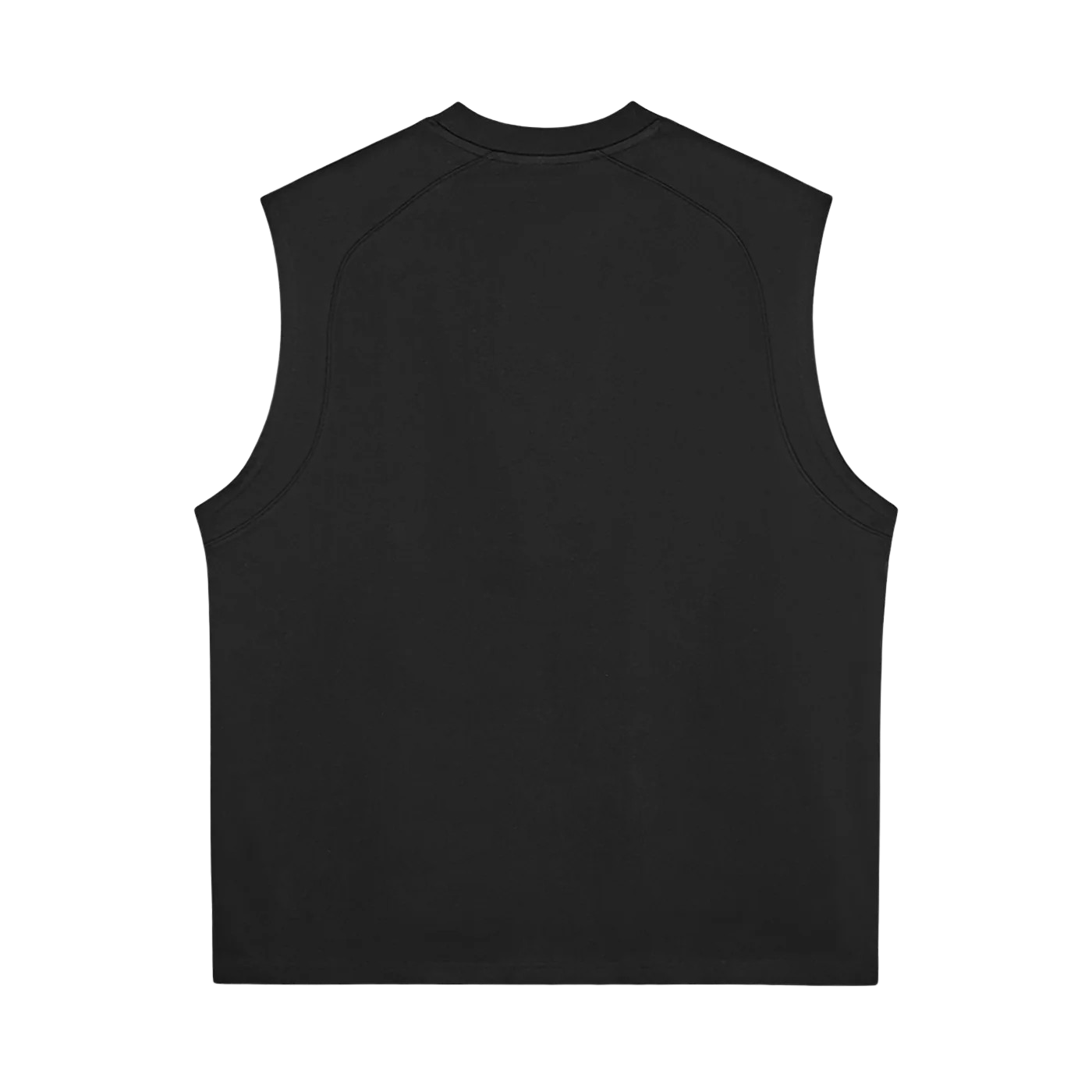 JERSEY TANK TOP