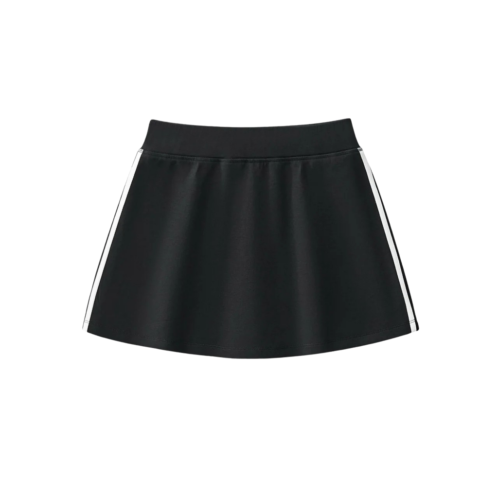 ATHLETIC MINI SKIRT