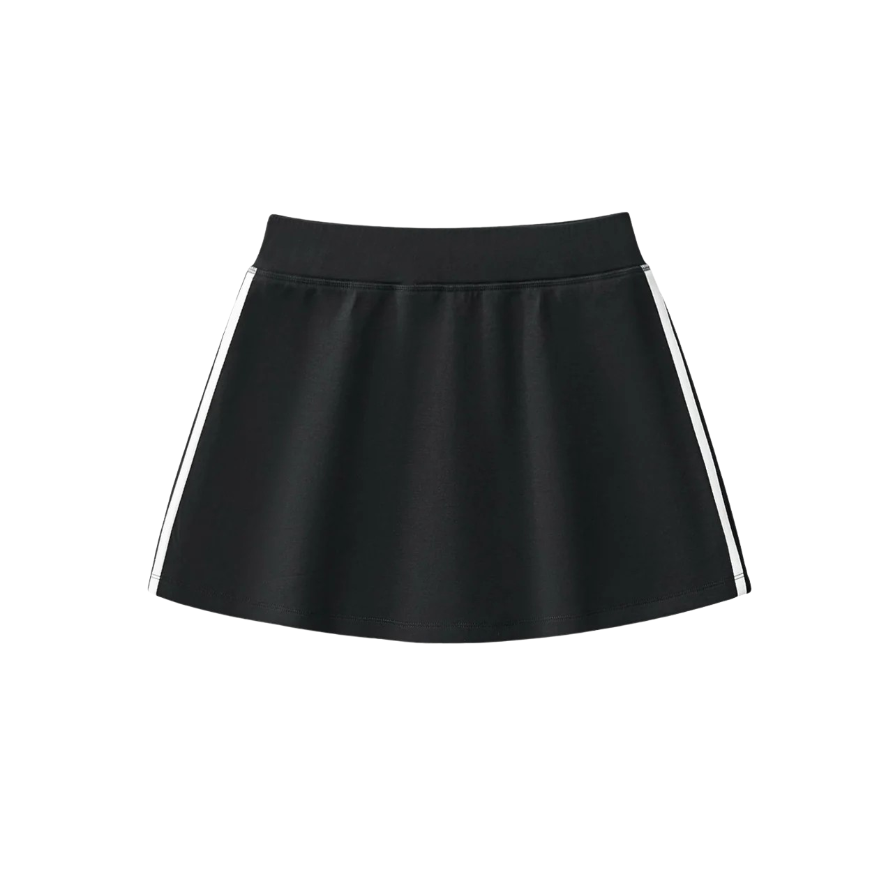 ATHLETIC MINI SKIRT