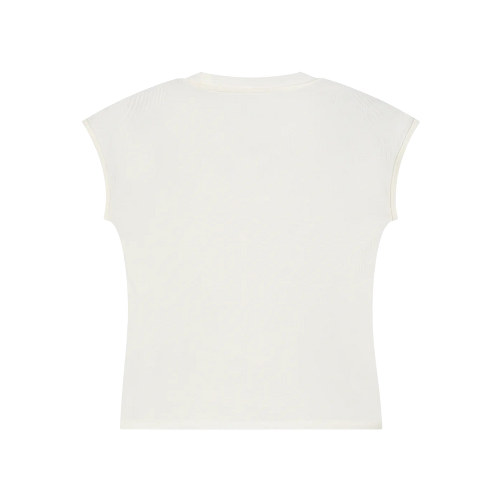 FITTED T-SHIRT