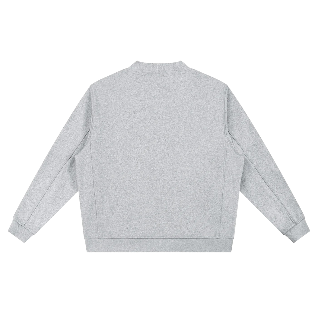 HEAVYWEIGHT CARDIGAN