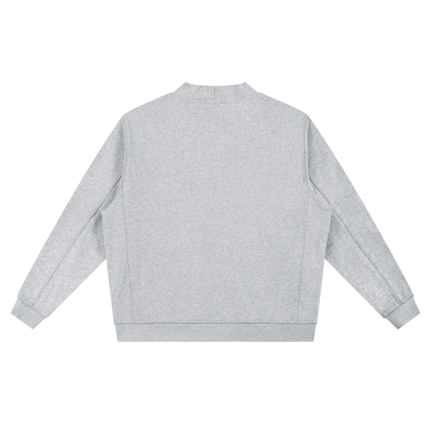HEAVYWEIGHT CARDIGAN