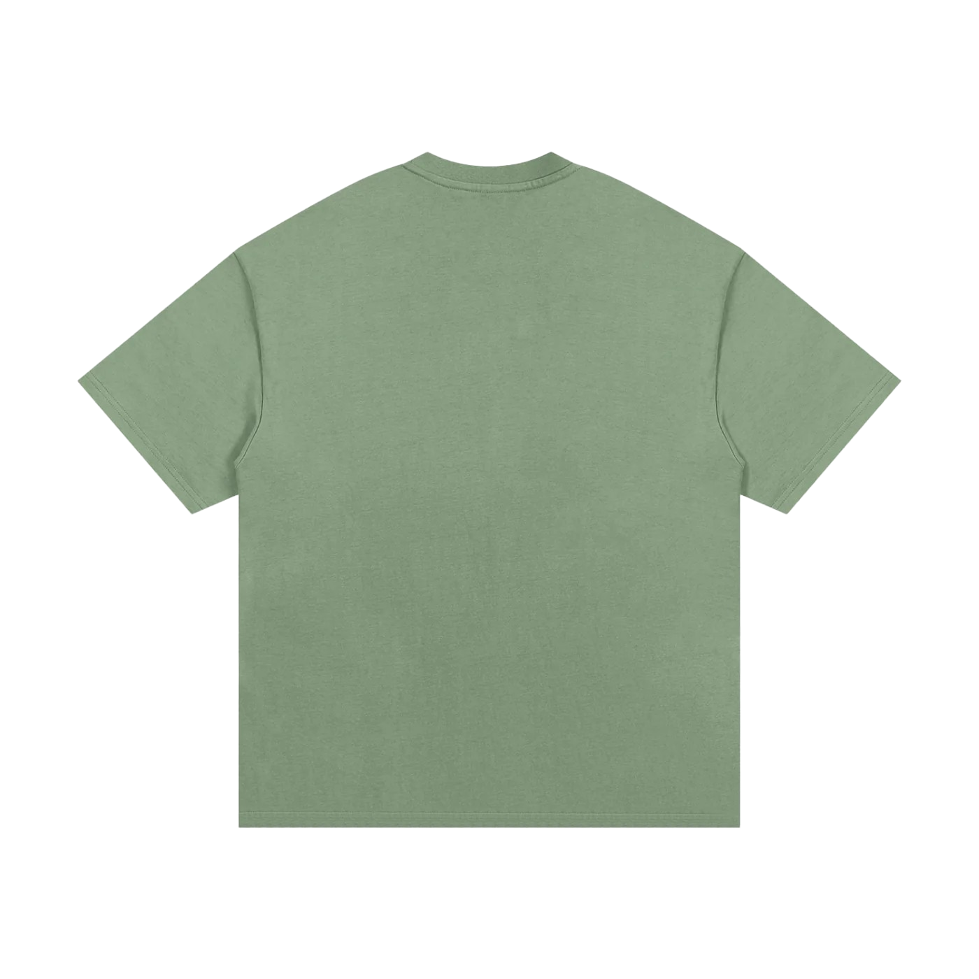 CLASSIC HEAVYWEIGHT COTTON T-SHIRT