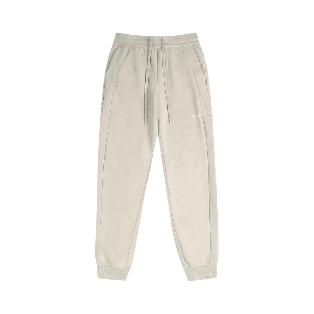 ATHLETIC SWEATPANTS