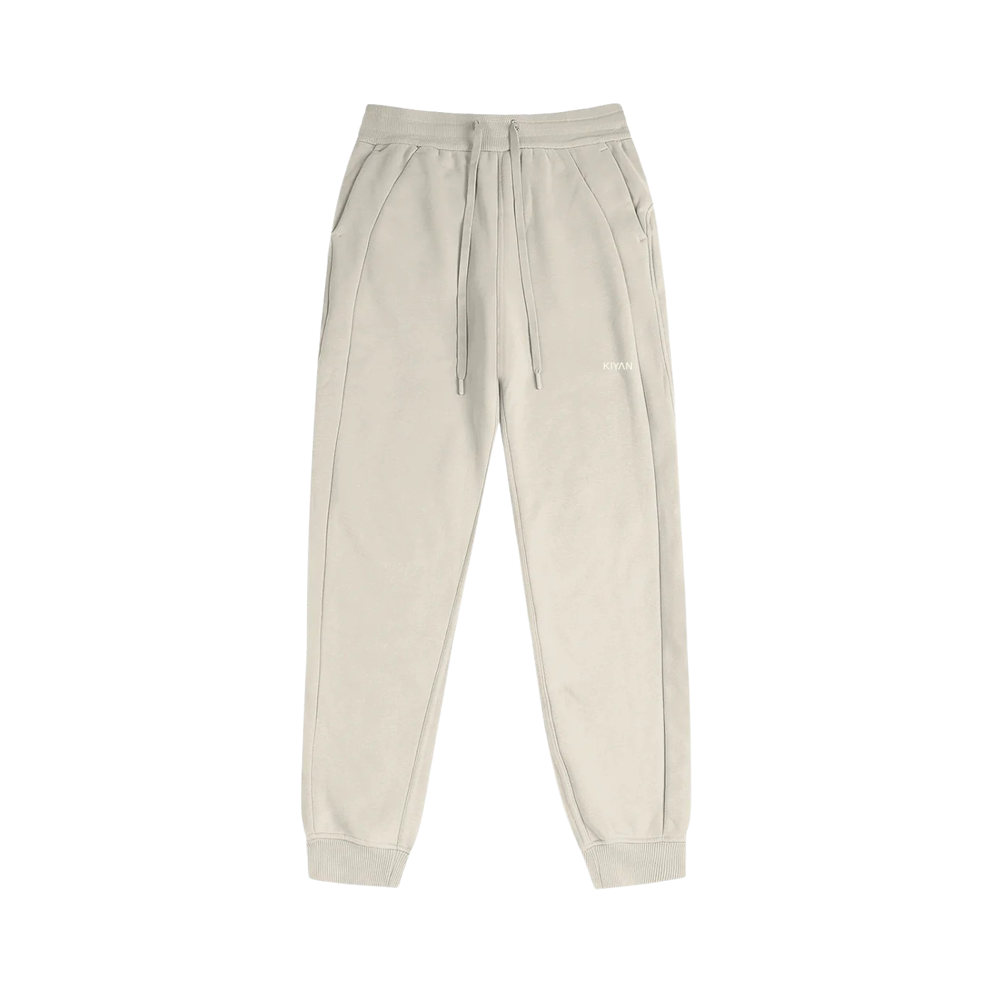 ATHLETIC SWEATPANTS