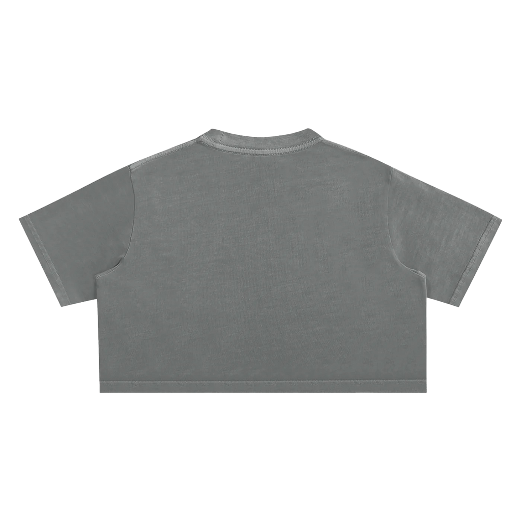 CLASSIC CROP TOP