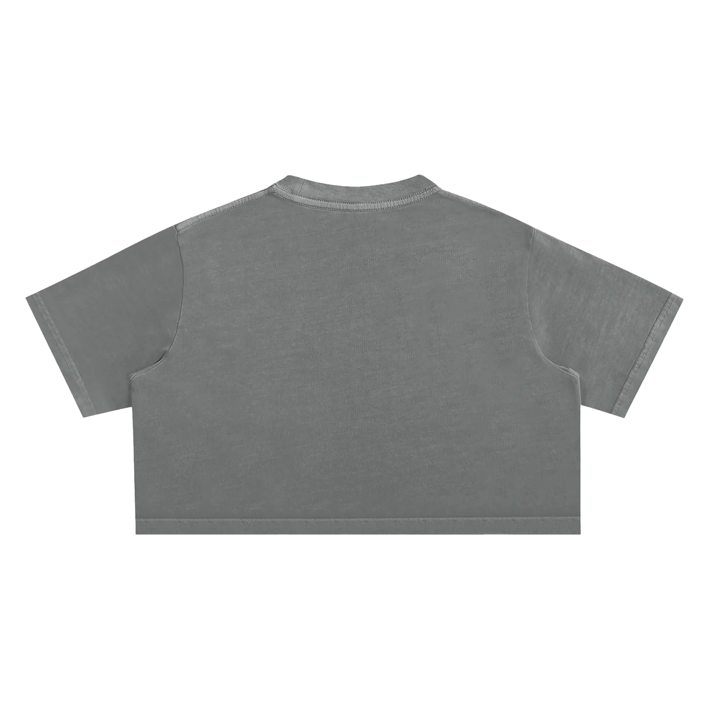 CLASSIC CROP TOP