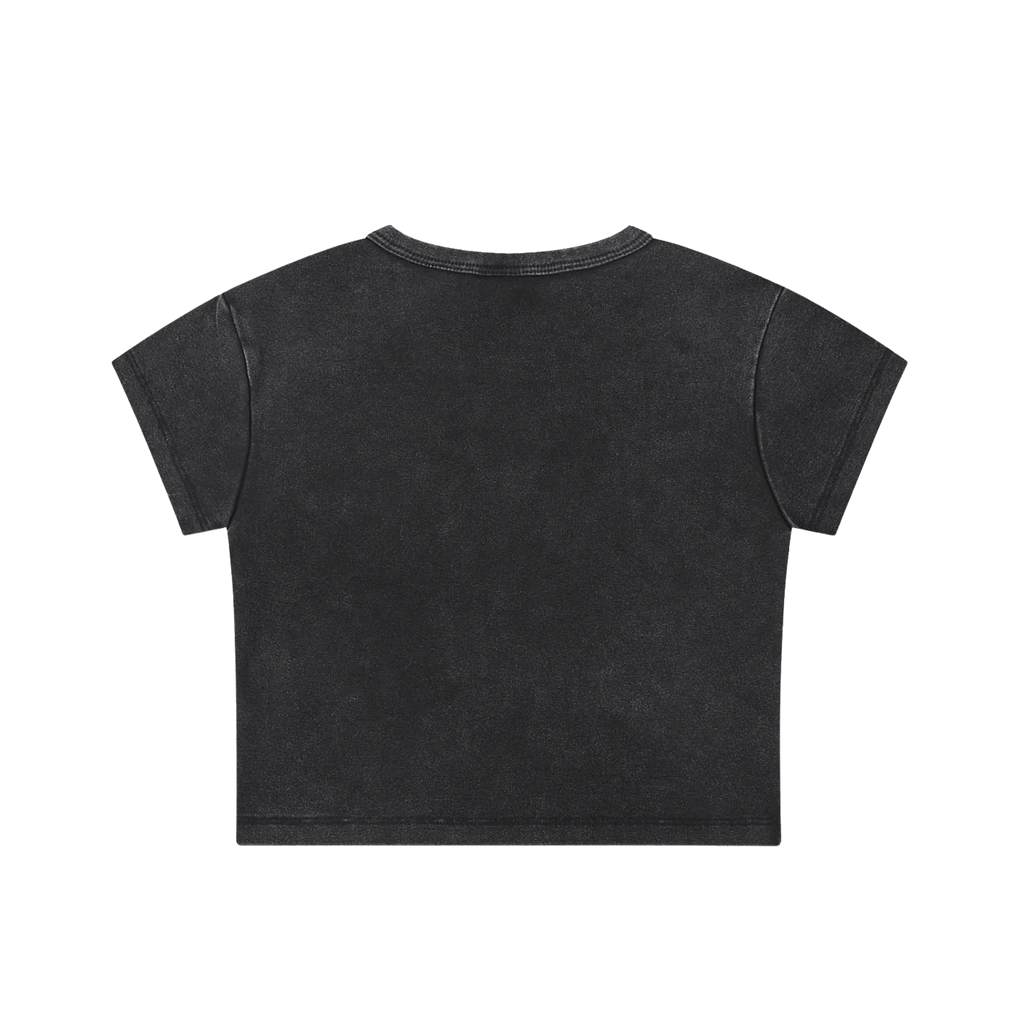 VINTAGE CROP TOP
