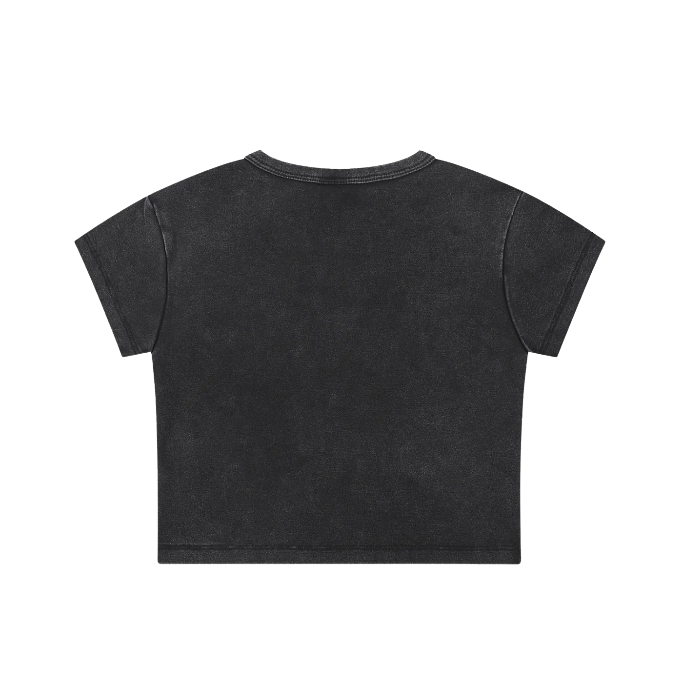 VINTAGE CROP TOP