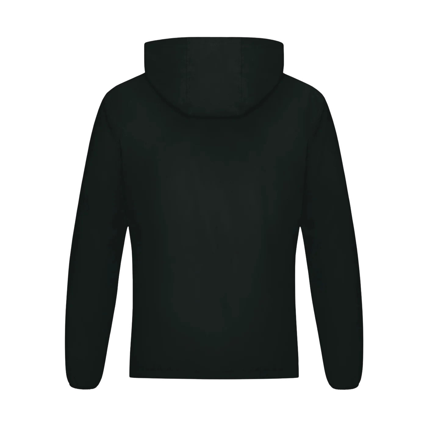CLASSIC HOODED SPORTS JACKET
