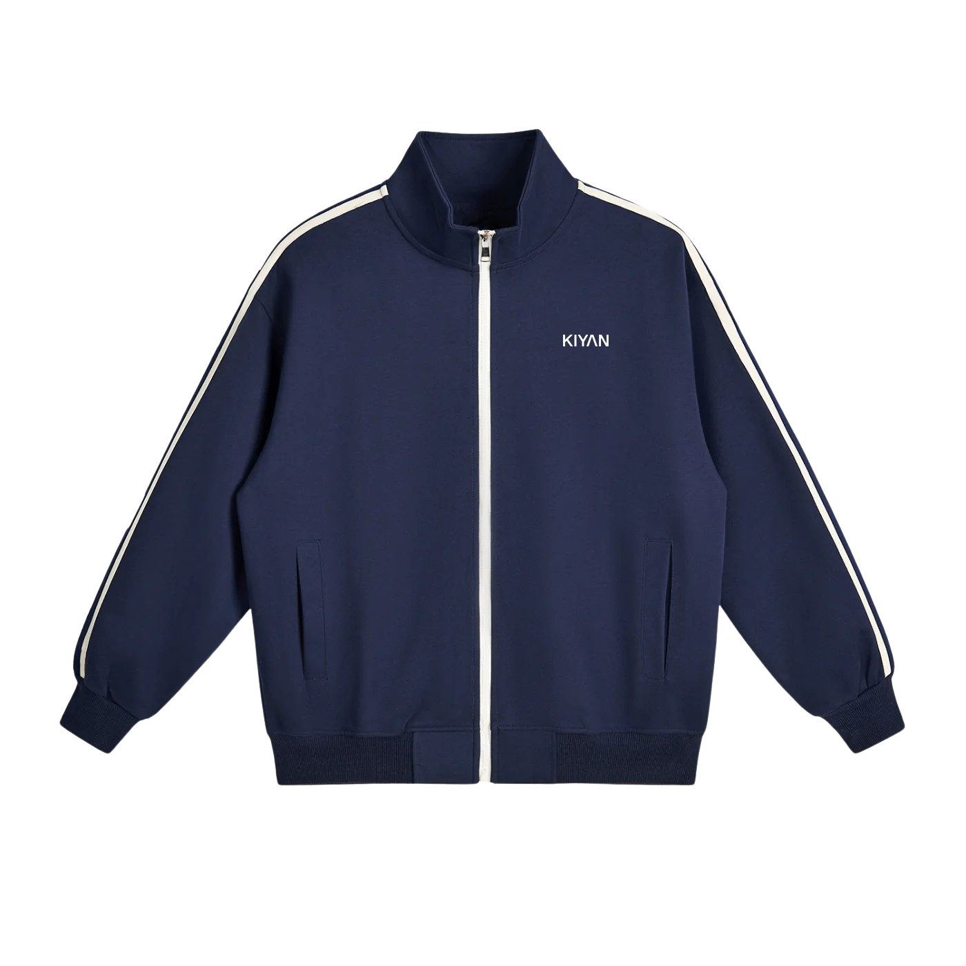 CLASSIC TRACKSUIT JACKET