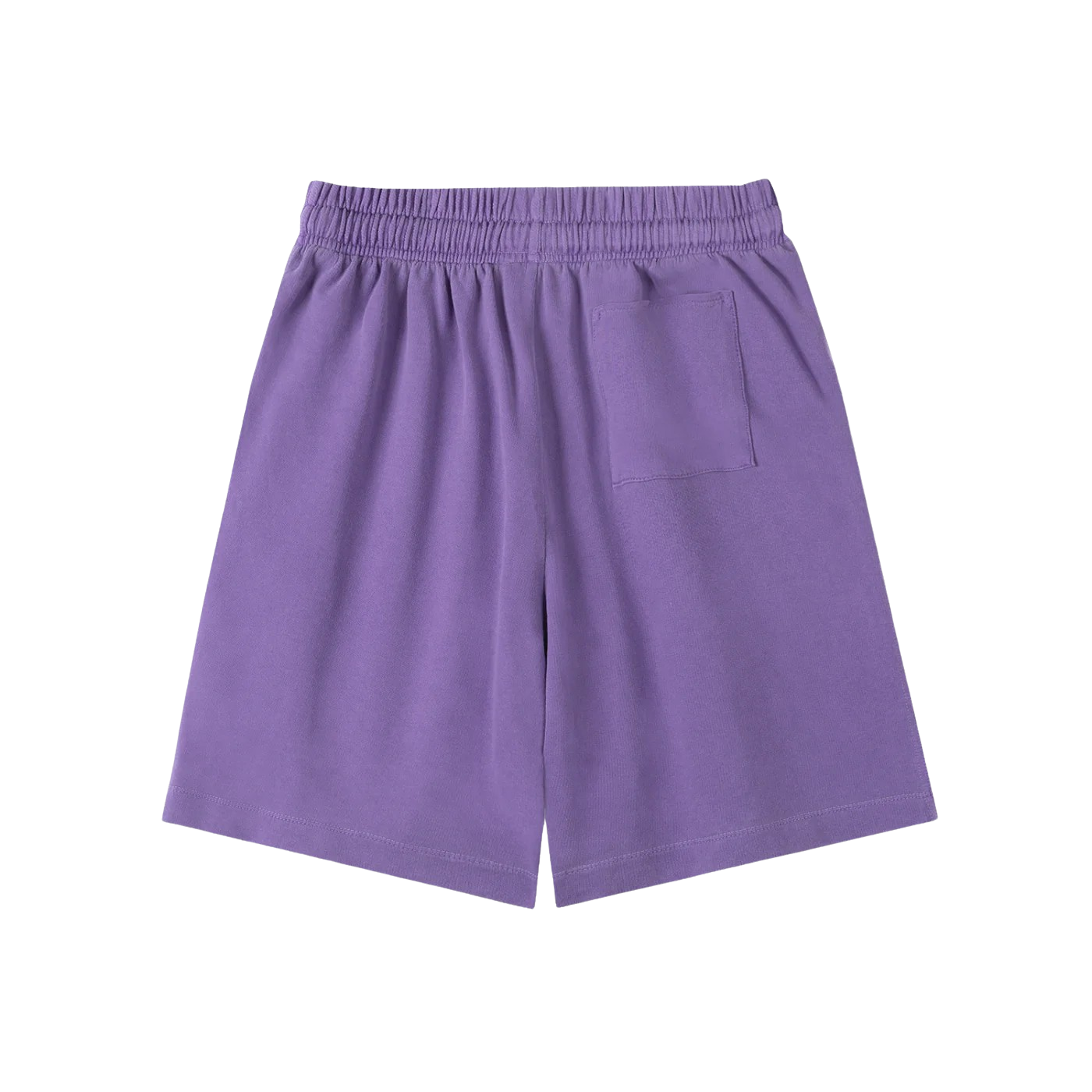 VINTAGE COTTON SHORTS