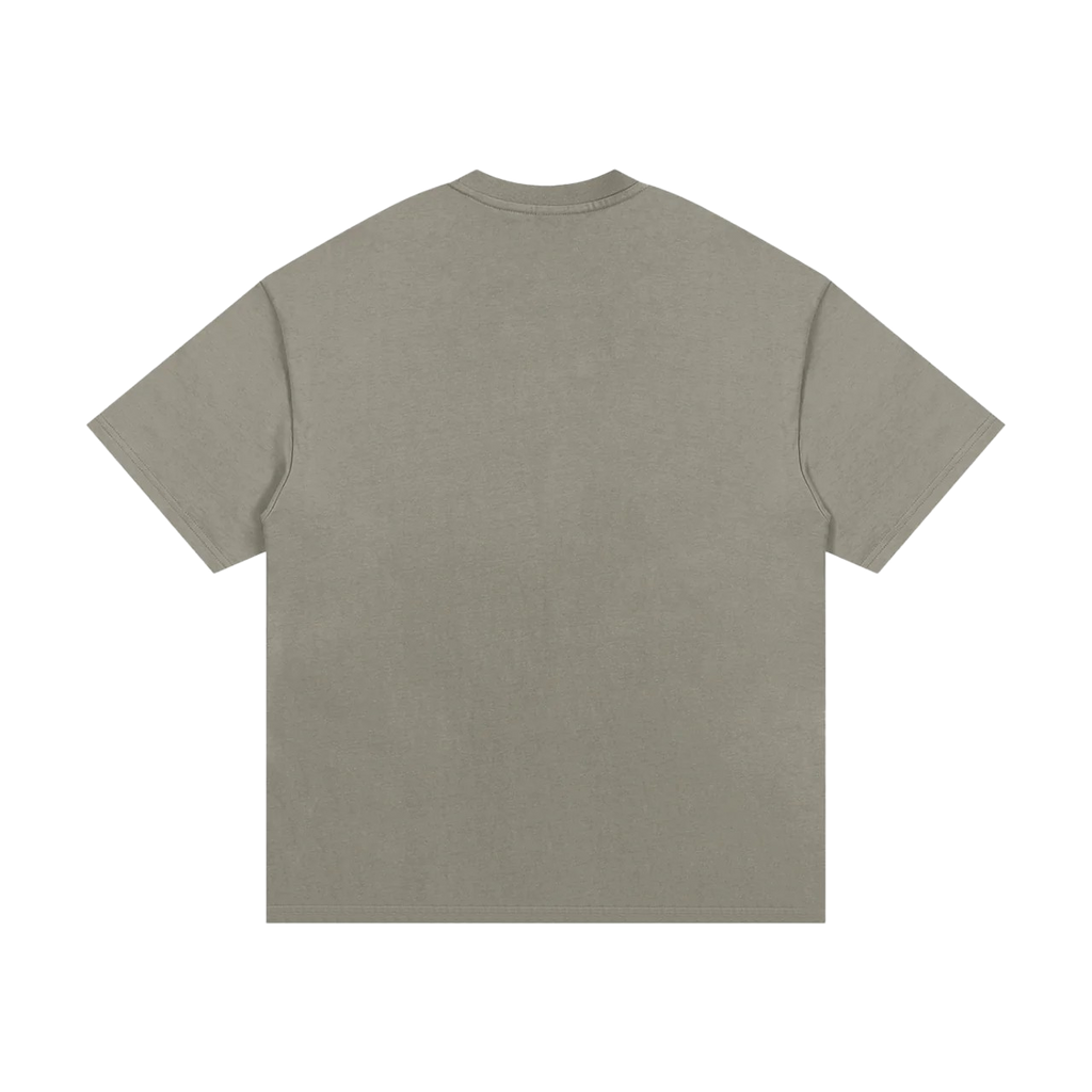 COTTON T-SHIRT