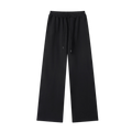 STRAIGHT-LEG SWEATPANTS
