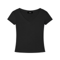 V-NECK T-SHIRT