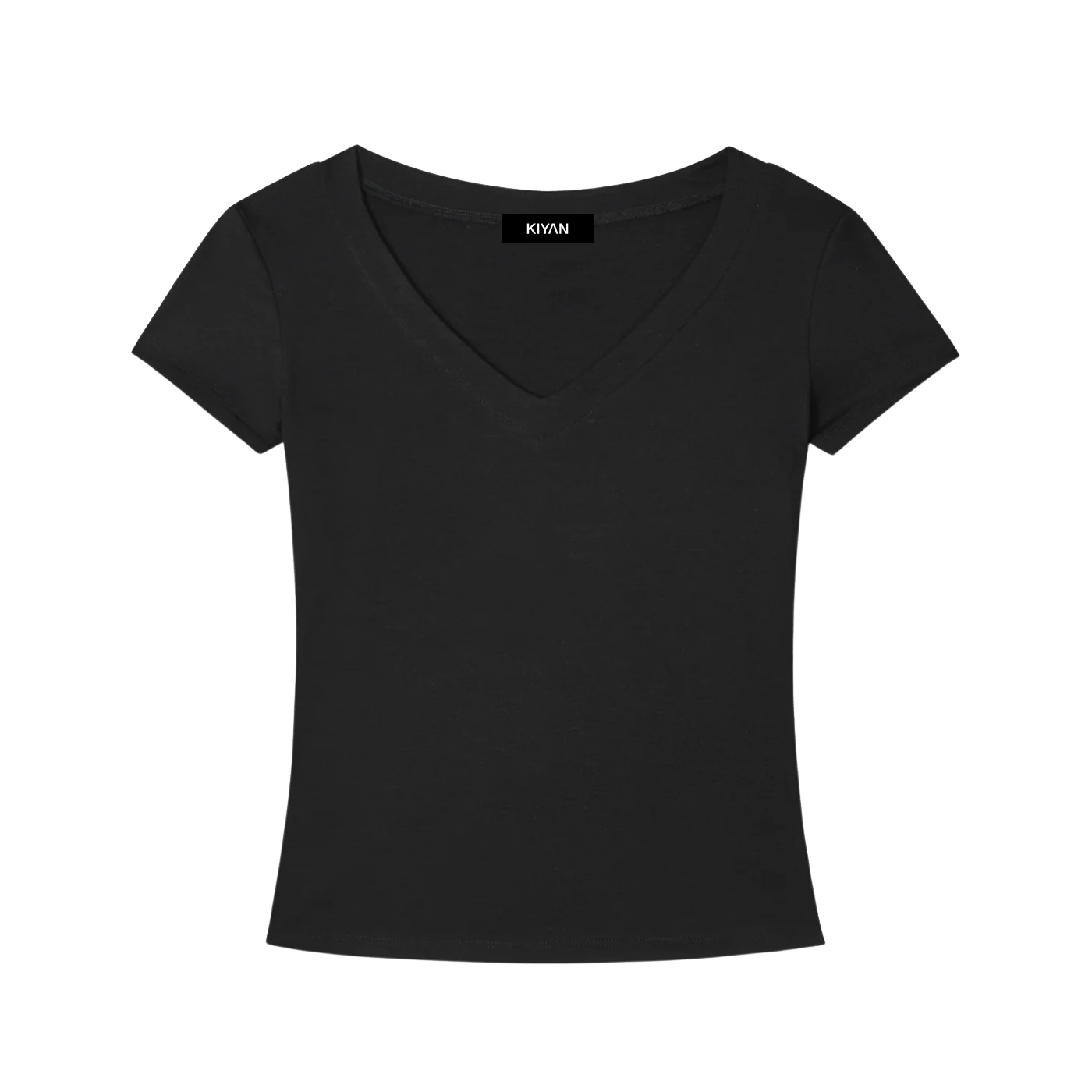 V-NECK T-SHIRT