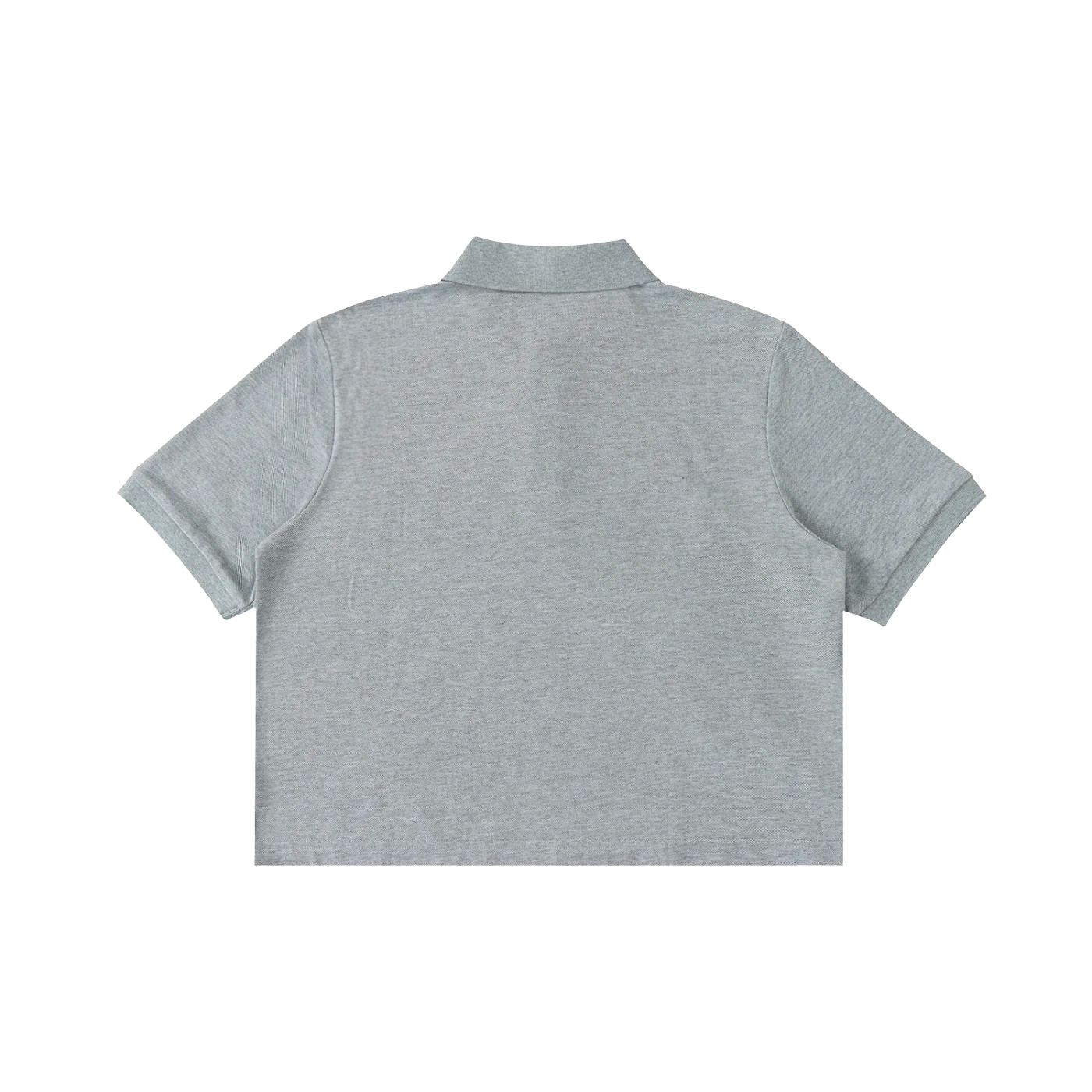 CLASSIC CROPPED POLO