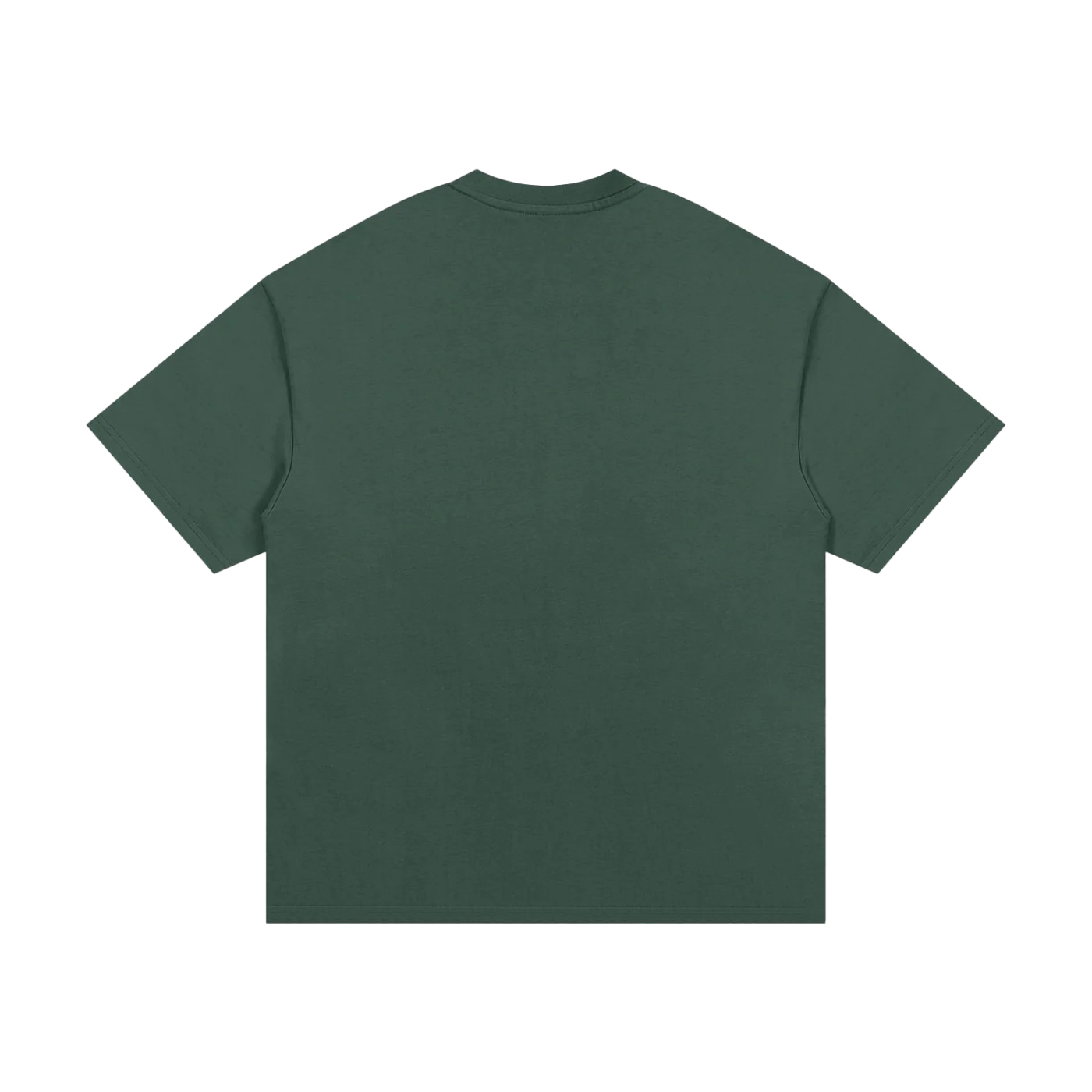 CLASSIC HEAVYWEIGHT COTTON T-SHIRT