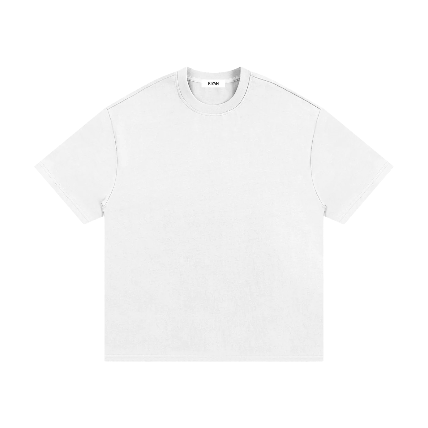 COTTON T-SHIRT