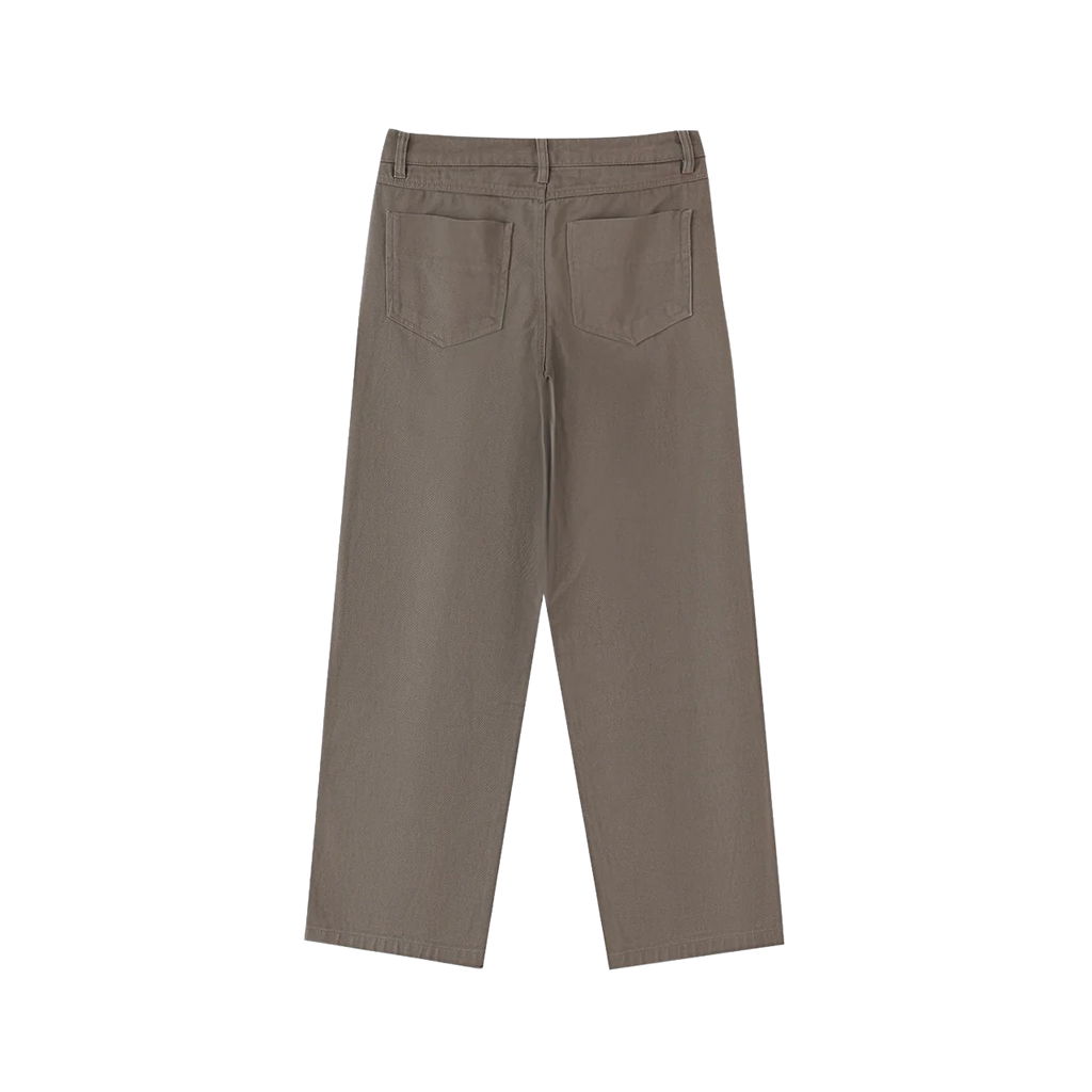 COTTON PANTS