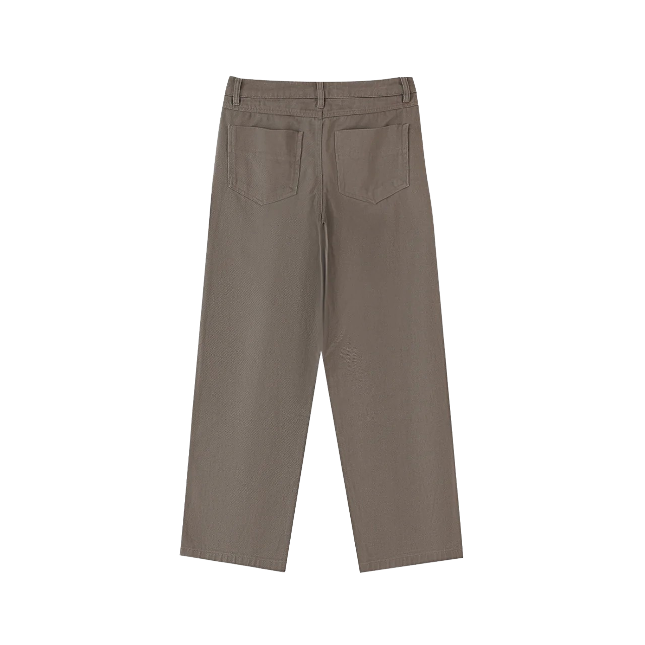 COTTON PANTS