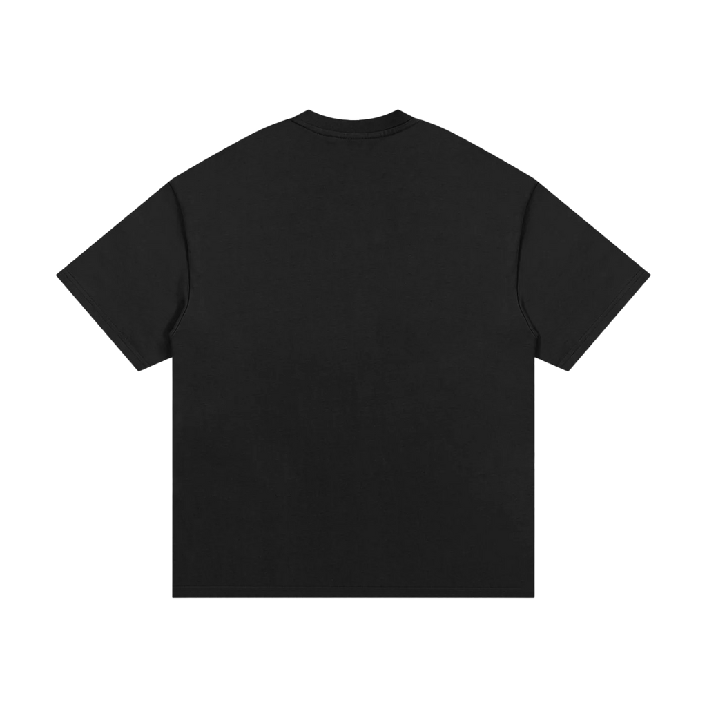 CLASSIC HEAVYWEIGHT COTTON T-SHIRT