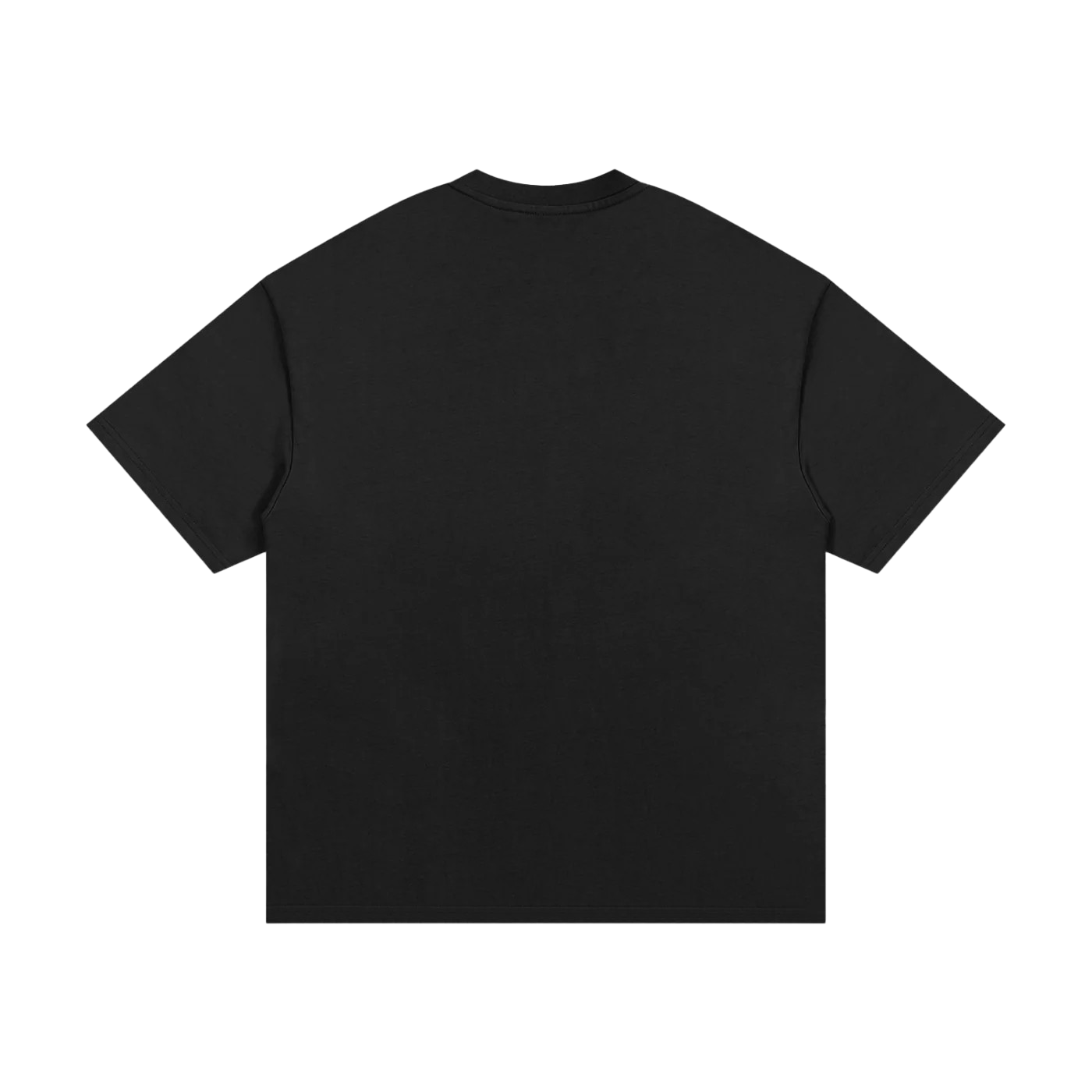 CLASSIC HEAVYWEIGHT COTTON T-SHIRT